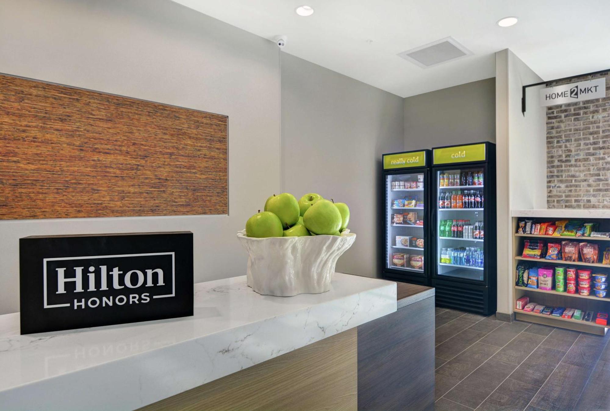 Home2 Suites By Hilton Charleston Daniel Island, Sc Kültér fotó
